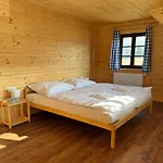 Hellerovy Dvory Alpstuga