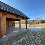 Hellerovy Dvory Alpstuga
