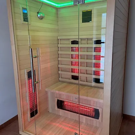 Hellerovy Dvory Alpstuga *