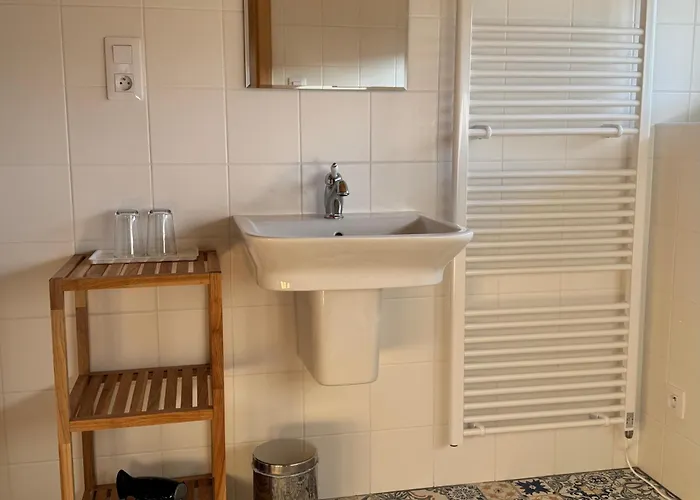 Hellerovy Dvory Dağ evi